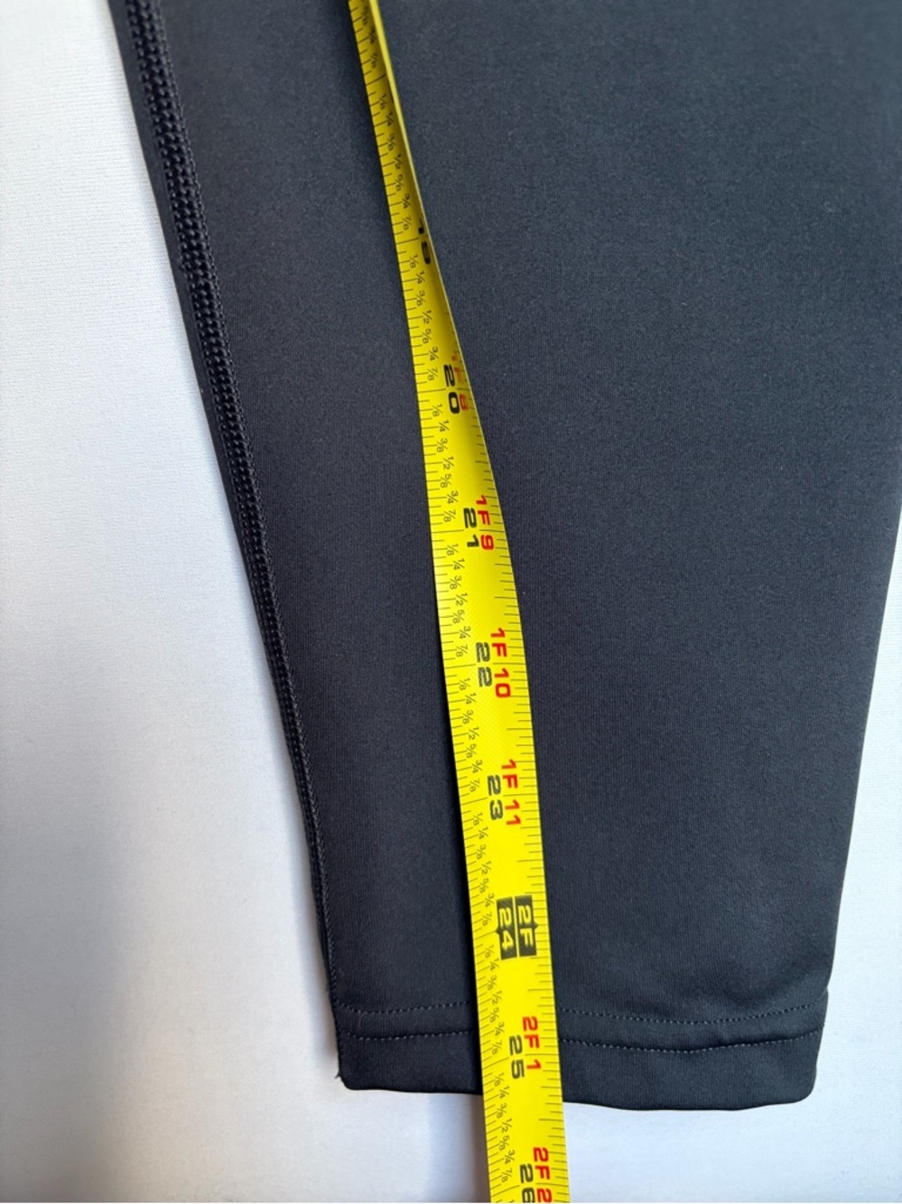 Savage X Fenty Hotline Snatched Jumpsuit Sz XL Tummy Control Contour Keyhole EUC - Picture 13 of 16